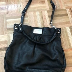 Marc by Marc Jacobs Classic Q Hillier Bag